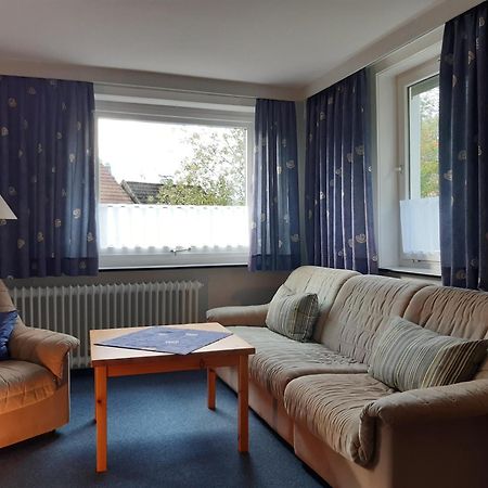 Am Muehlenberg Apartment Altenau  Exterior photo