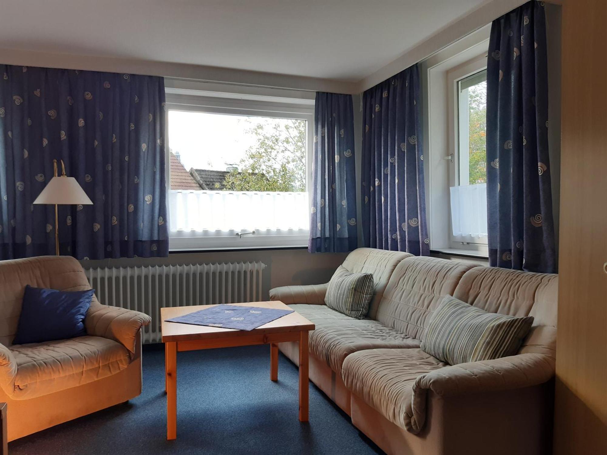 Am Muehlenberg Apartment Altenau  Exterior photo